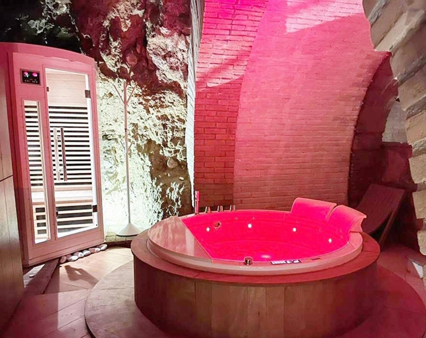 Suite In Love 21 By Zoom In Earth Casale Marittimo Exterior foto