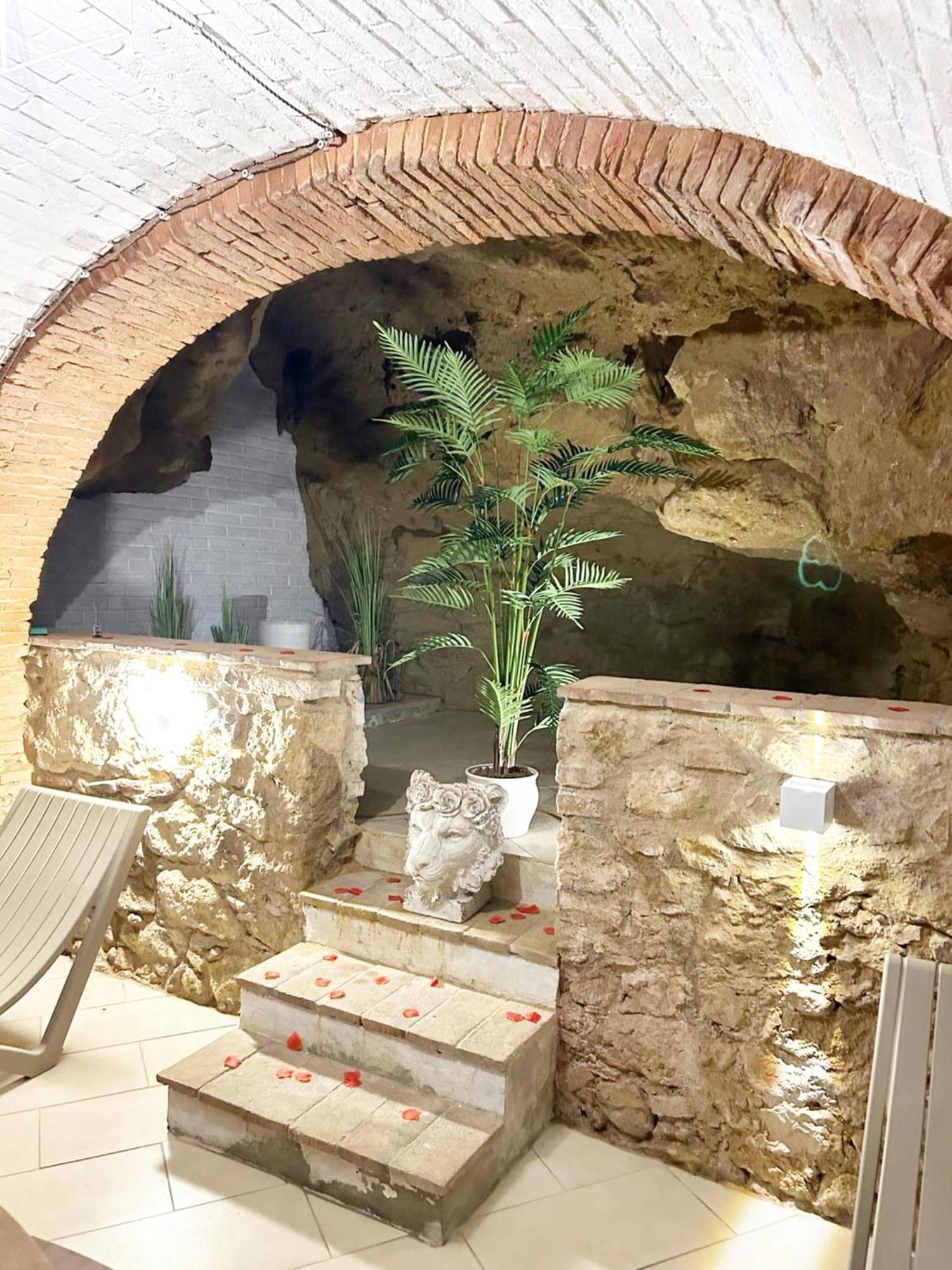 Suite In Love 21 By Zoom In Earth Casale Marittimo Exterior foto